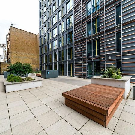 Hashtag South Bank Campus Accommodation London Bagian luar foto