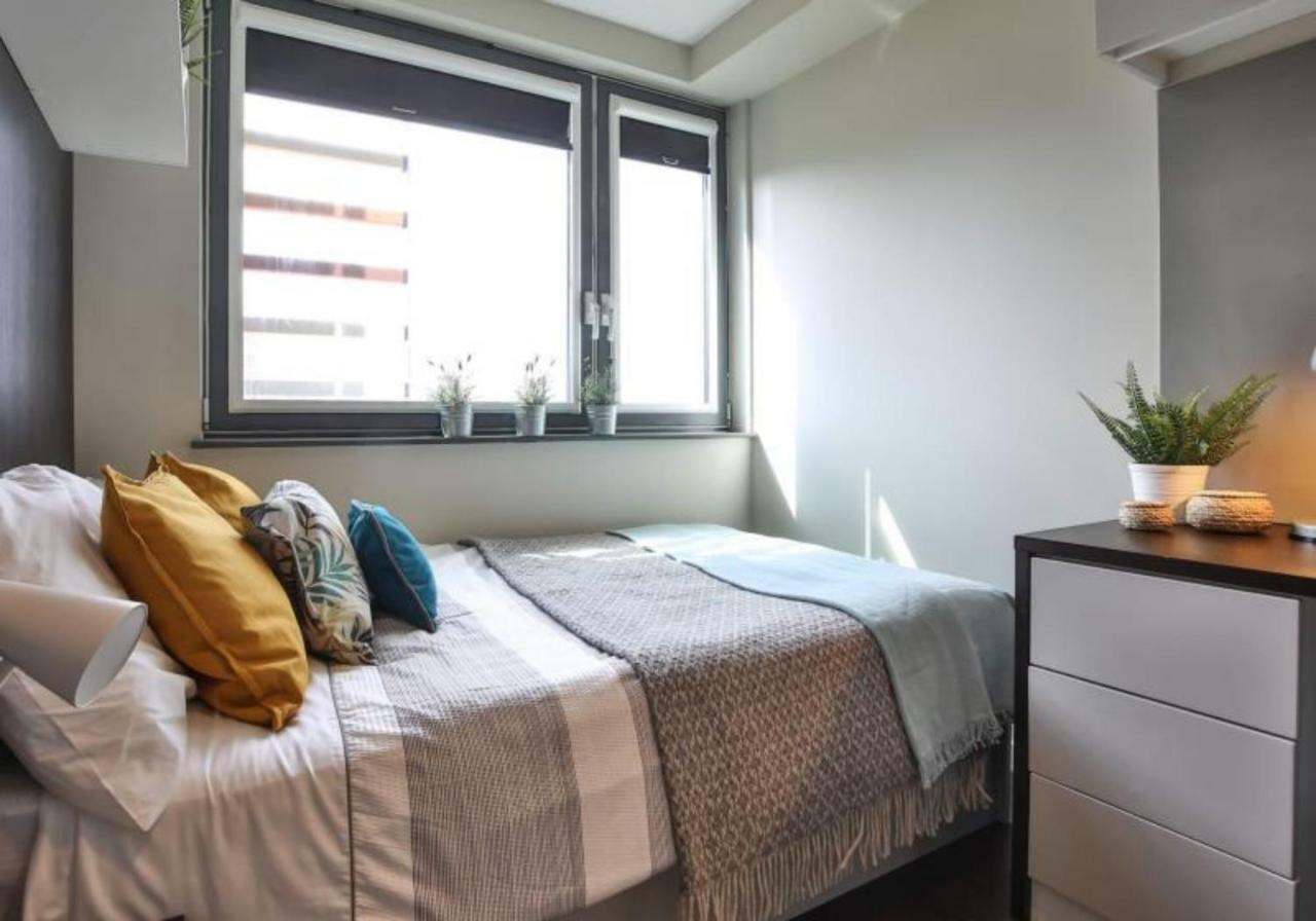 Hashtag South Bank Campus Accommodation London Bagian luar foto