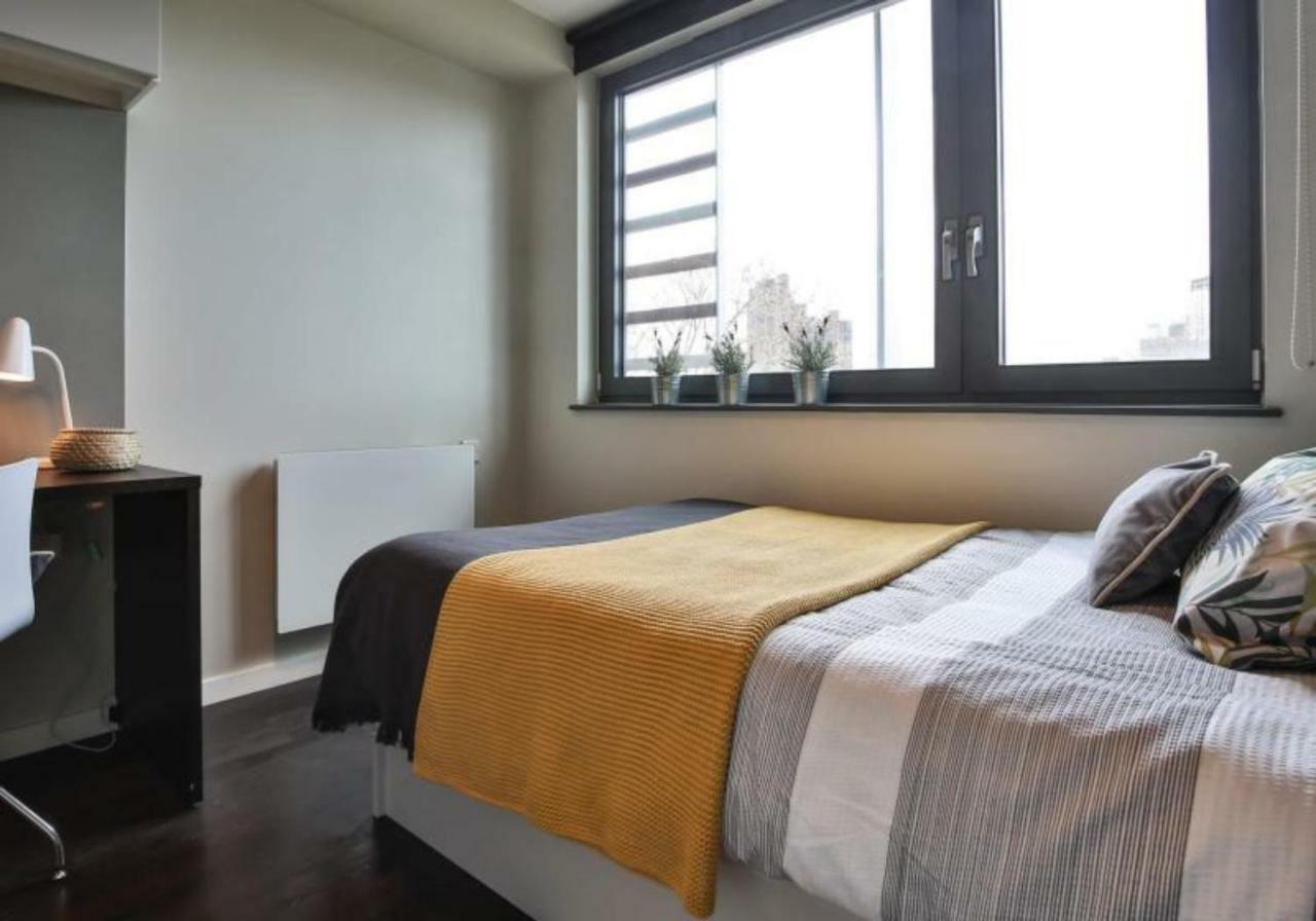 Hashtag South Bank Campus Accommodation London Bagian luar foto