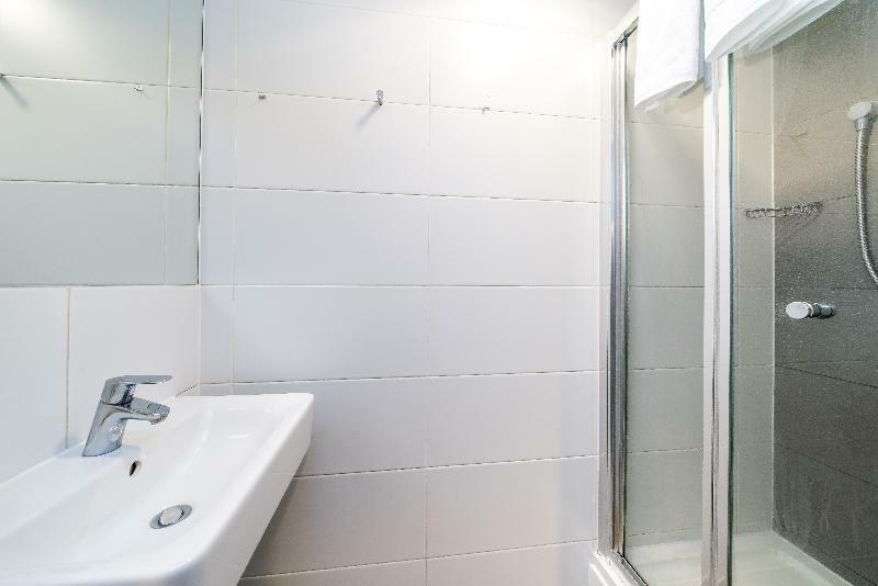 Hashtag South Bank Campus Accommodation London Bagian luar foto